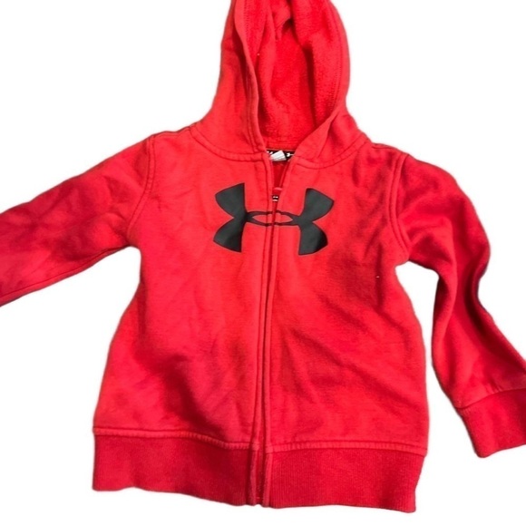 Under Armour Other - Under armour hoodie ❤️🛍️🛍️5/30🛍️🛍️🛍️
